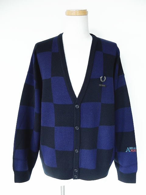 ラフシモンズ フレッドペリー ハリントン　raf simons アンダーカバー ラフシモンズ フレッドペリー ハリントン raf simons アンダーカバー